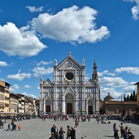 Anguillara In The Heart Of Florence Exterior photo