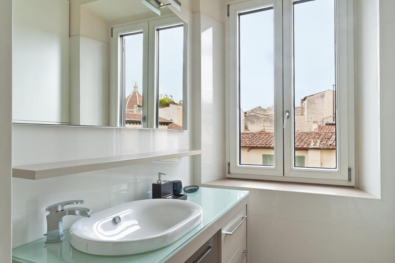 Anguillara In The Heart Of Florence Exterior photo